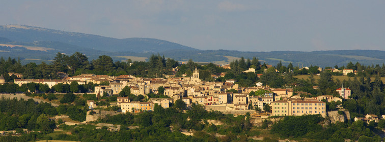 France, Mont Ventoux