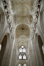 France, Auxerre