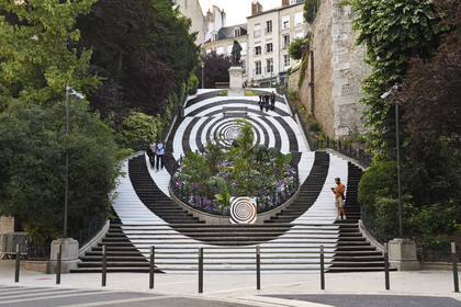 France, Blois