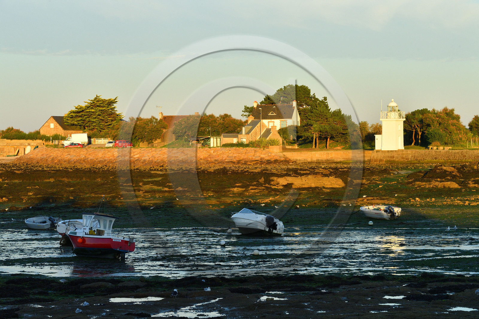 France, Barfleur