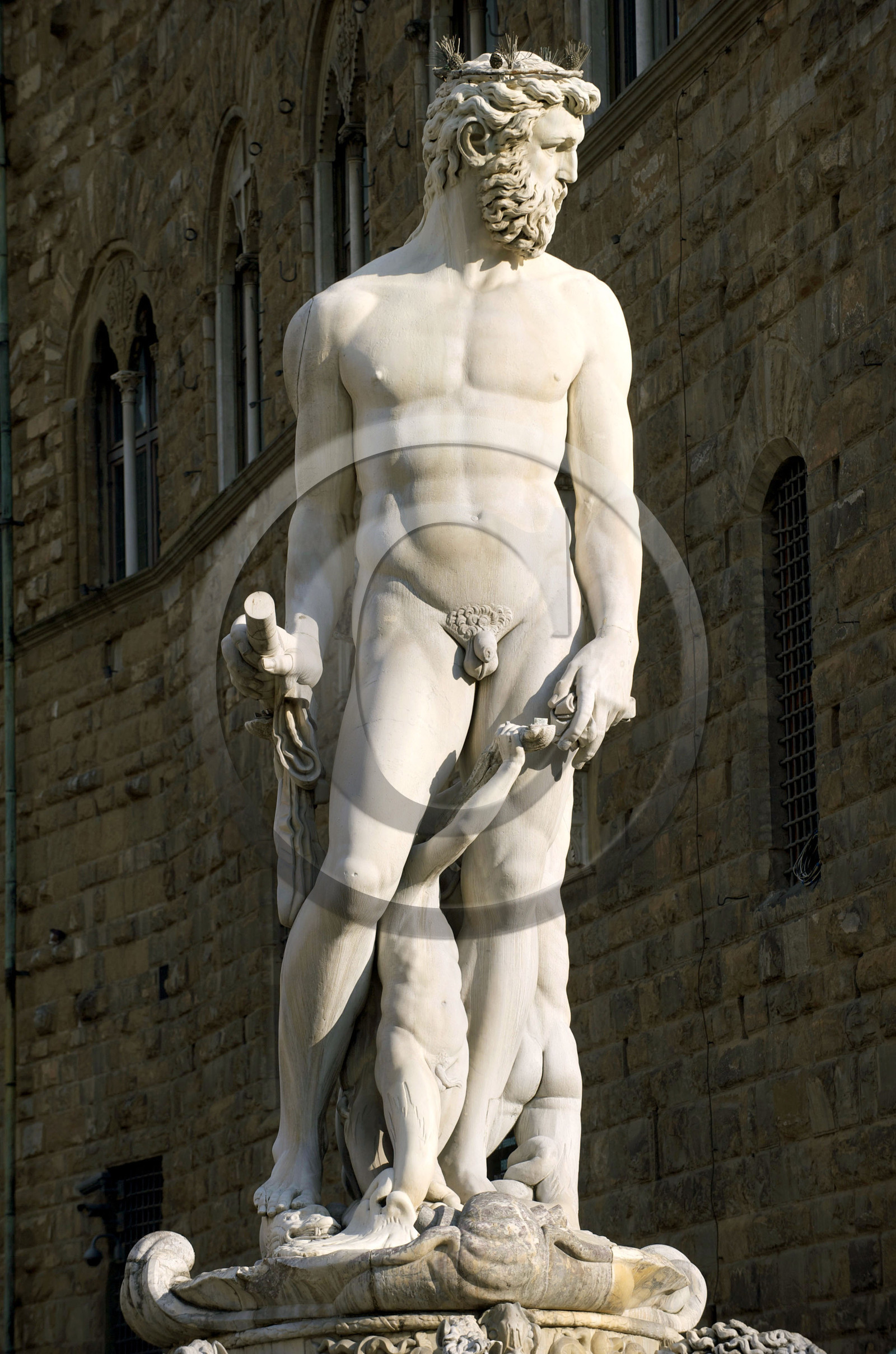 Italie, Firenze