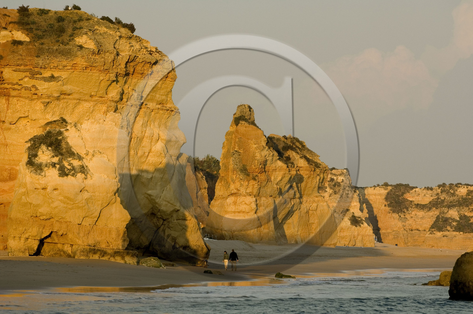 Algarve, Portugal