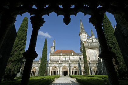 Bathala, Portugal