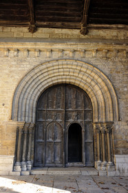 France, Franche-Comté