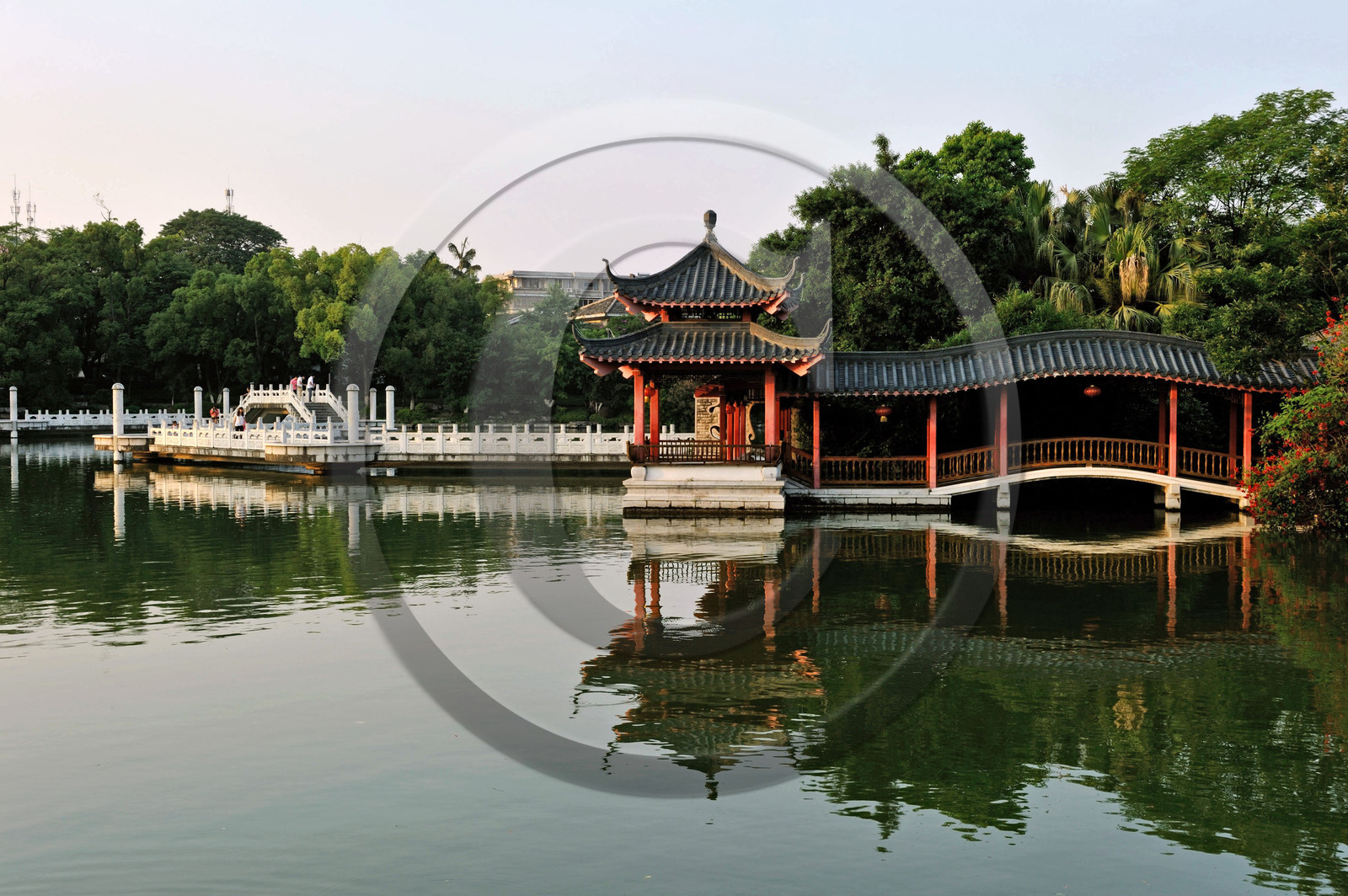 Chine, Guilin