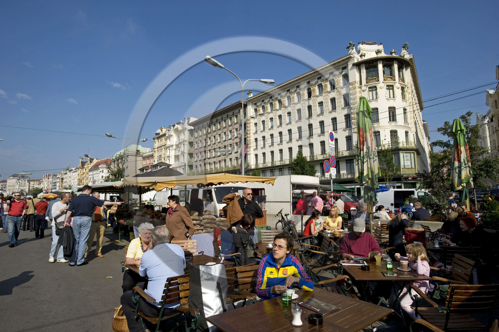 Autriche, Wien
