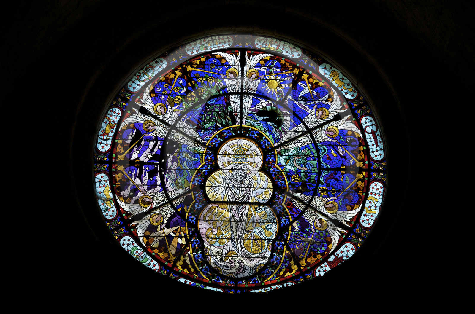 France, Fontfroide