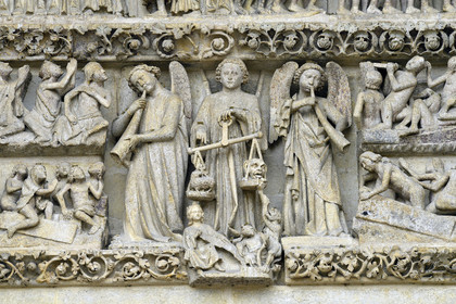 France, Amiens