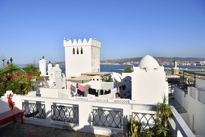 Maroc, Tanger