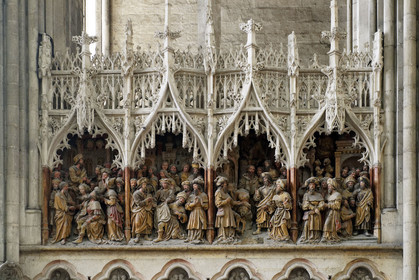 France, Amiens