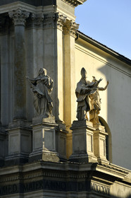 Italie, Turin