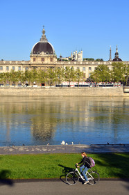France, Lyon