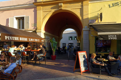 France, Nice