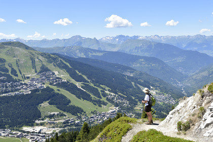 France, Alpes