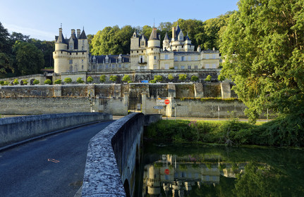 France, Usse