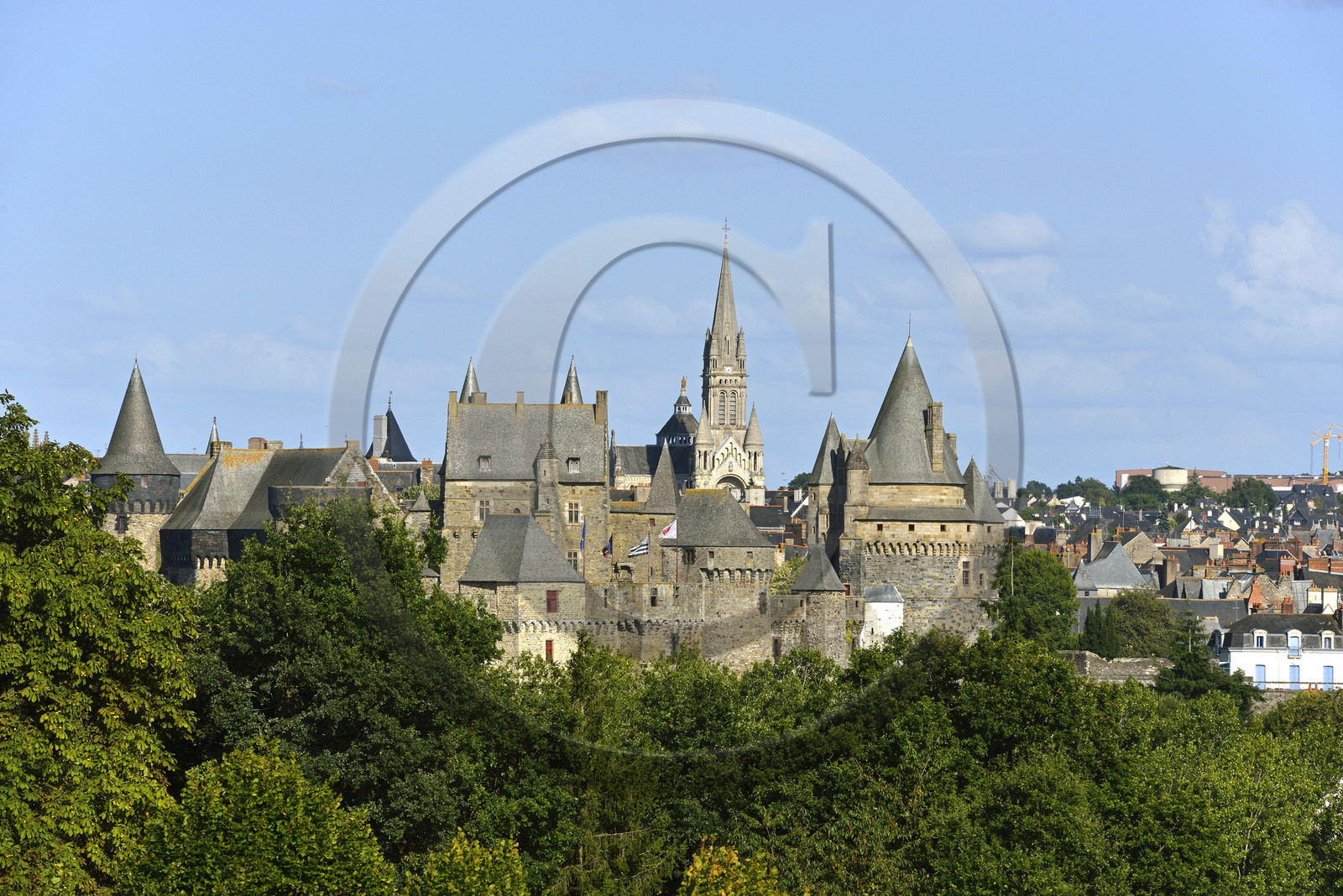 France, Bretagne