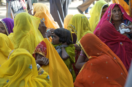 Inde, Pushkar