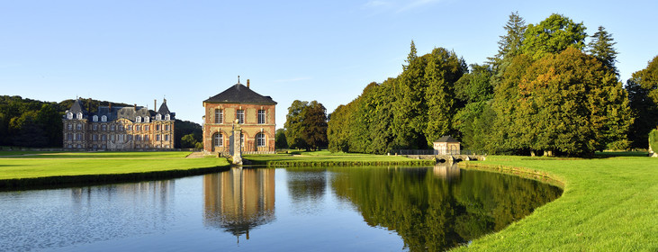France, Cany Barville
