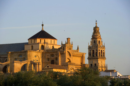 Espagne, Cordoba