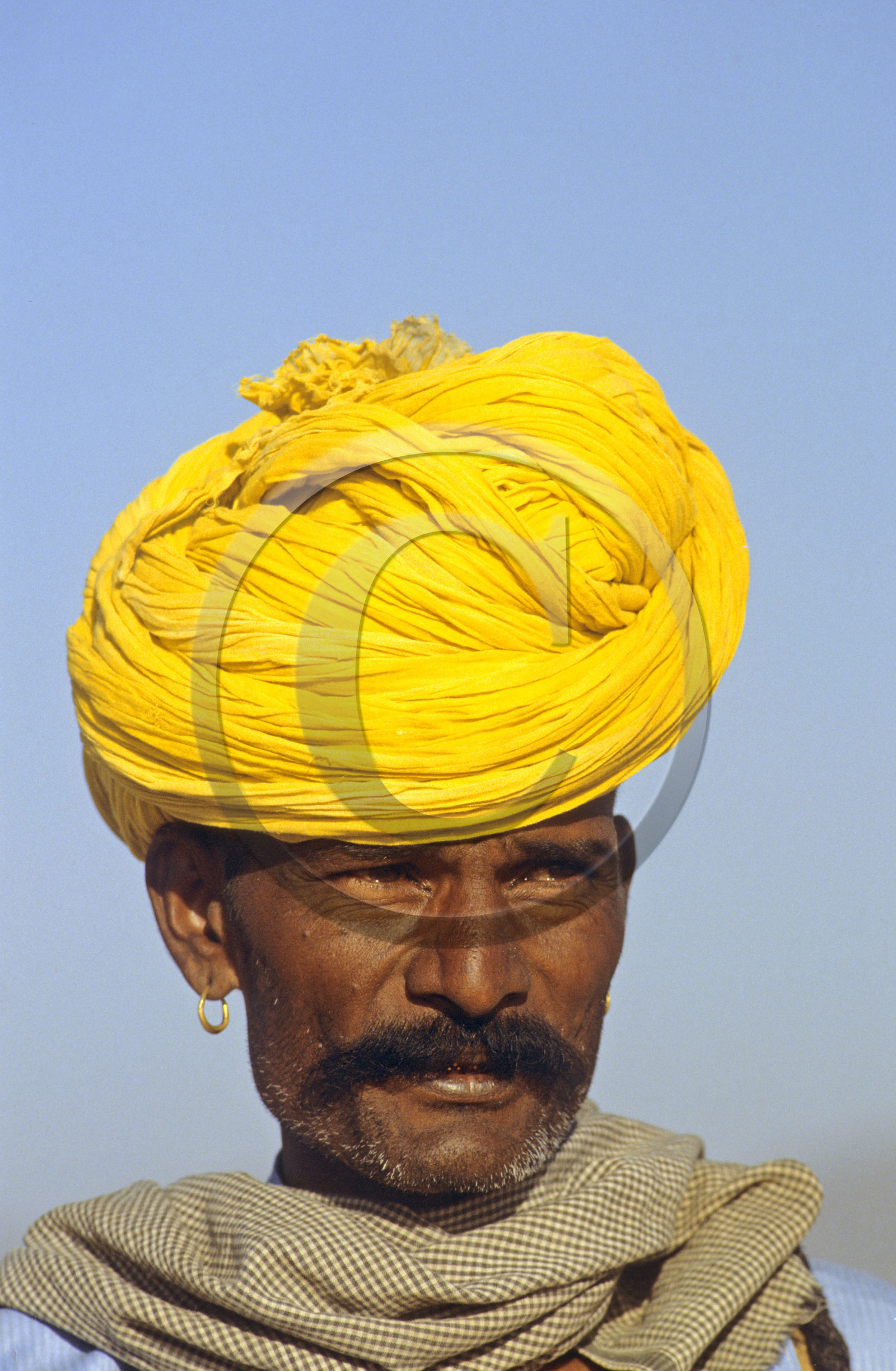 Rajasthan, Inde