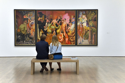 Allemagne, Stuttgart