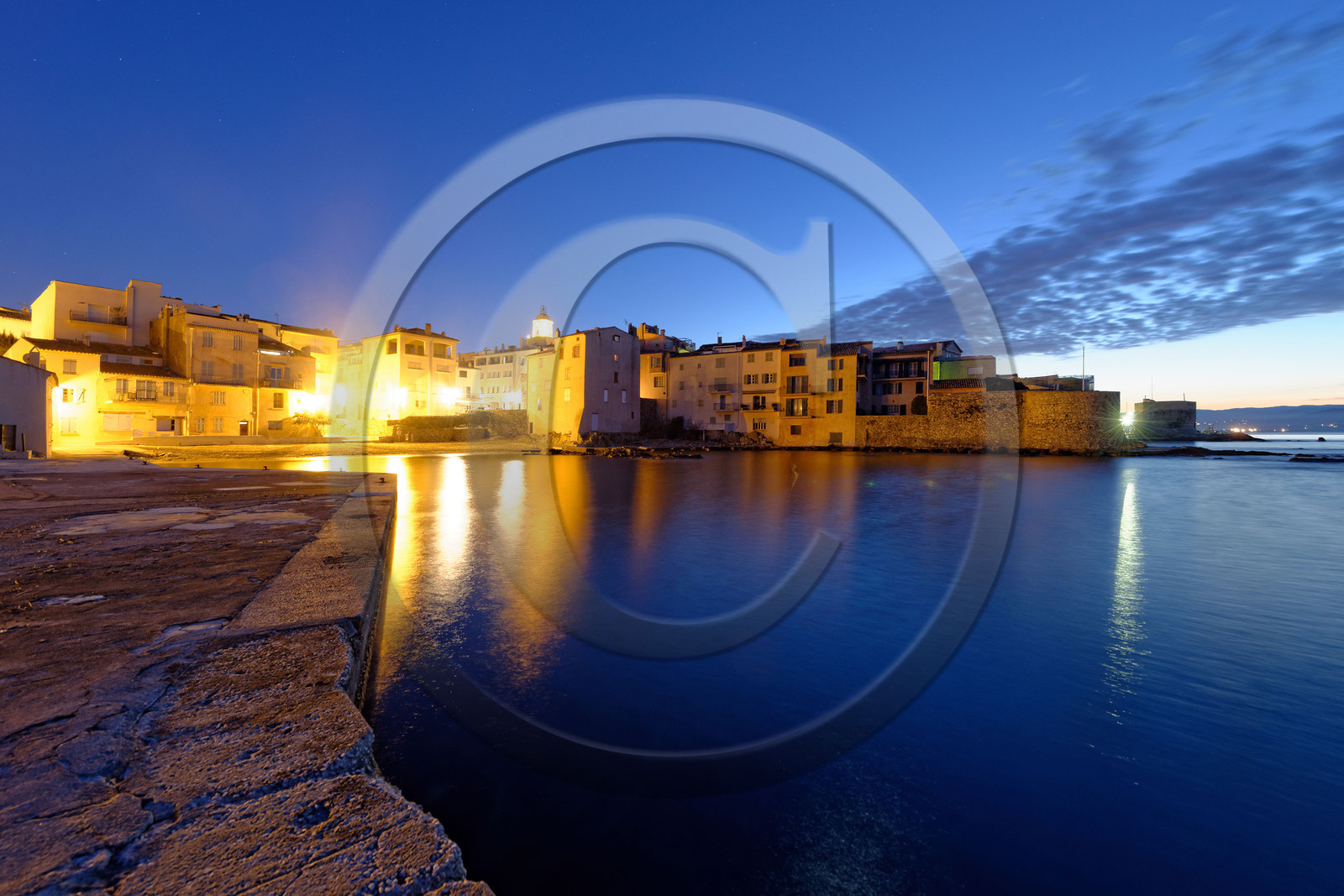 France, Saint-Tropez