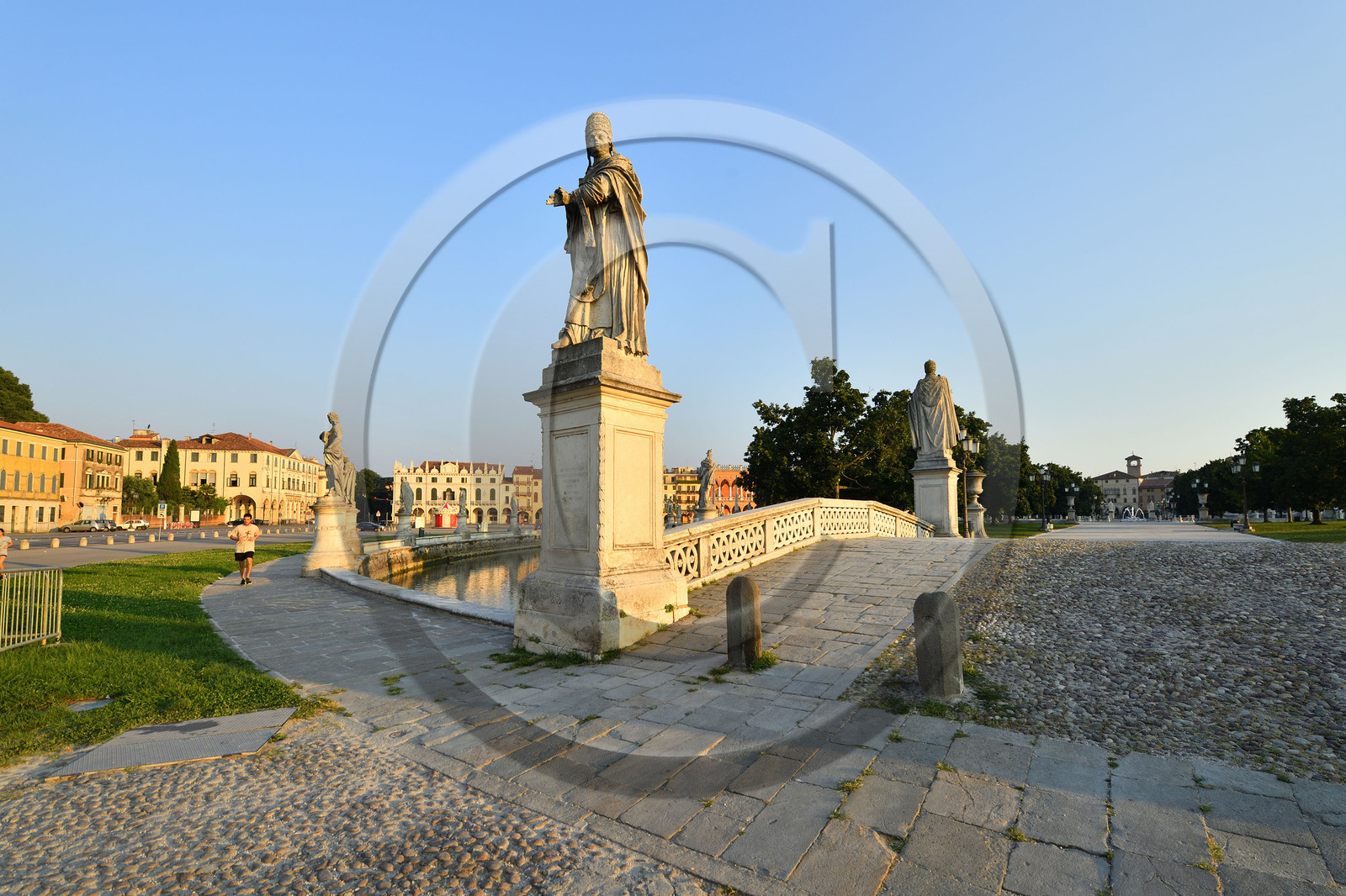 Italie, Padoue