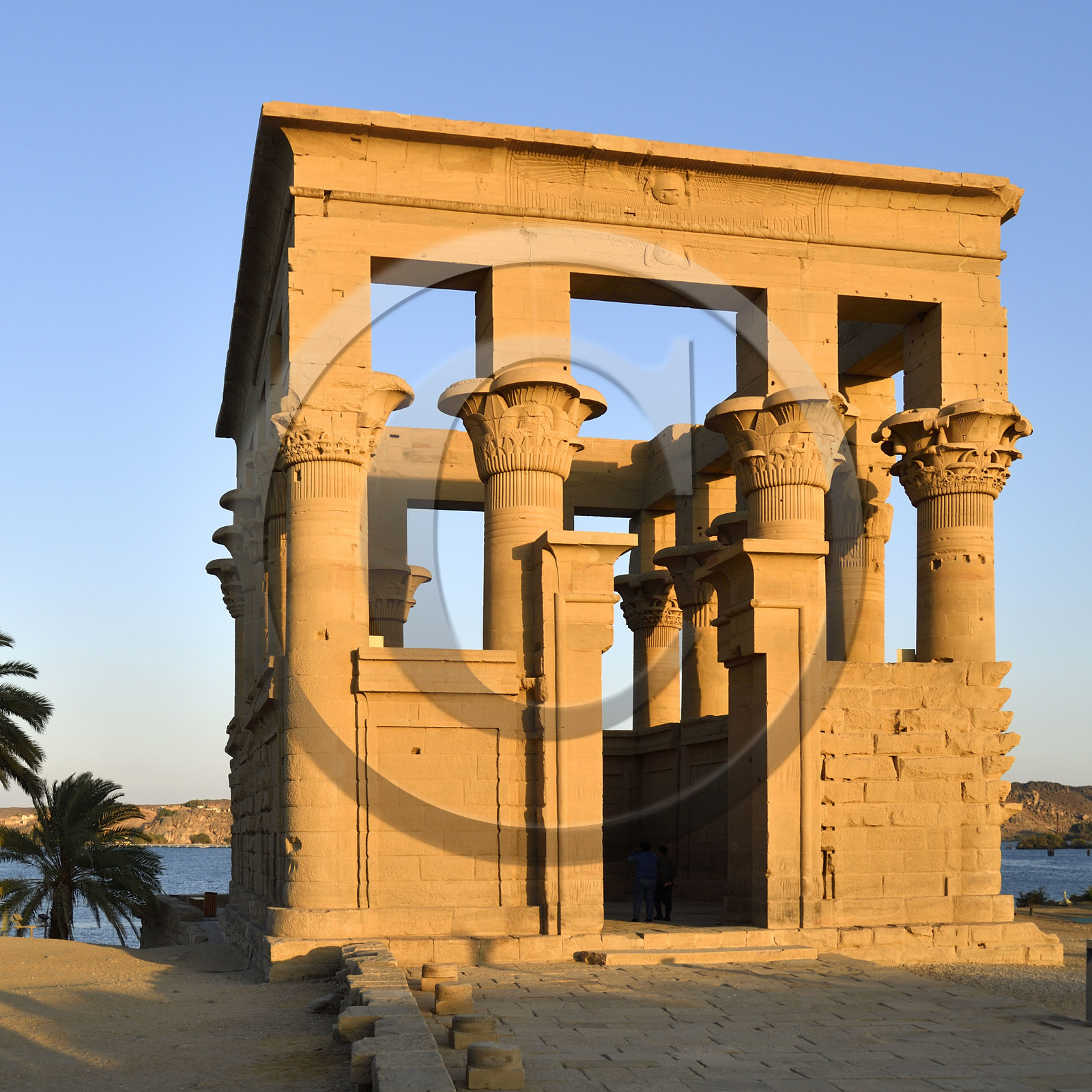 Egypte, Philae