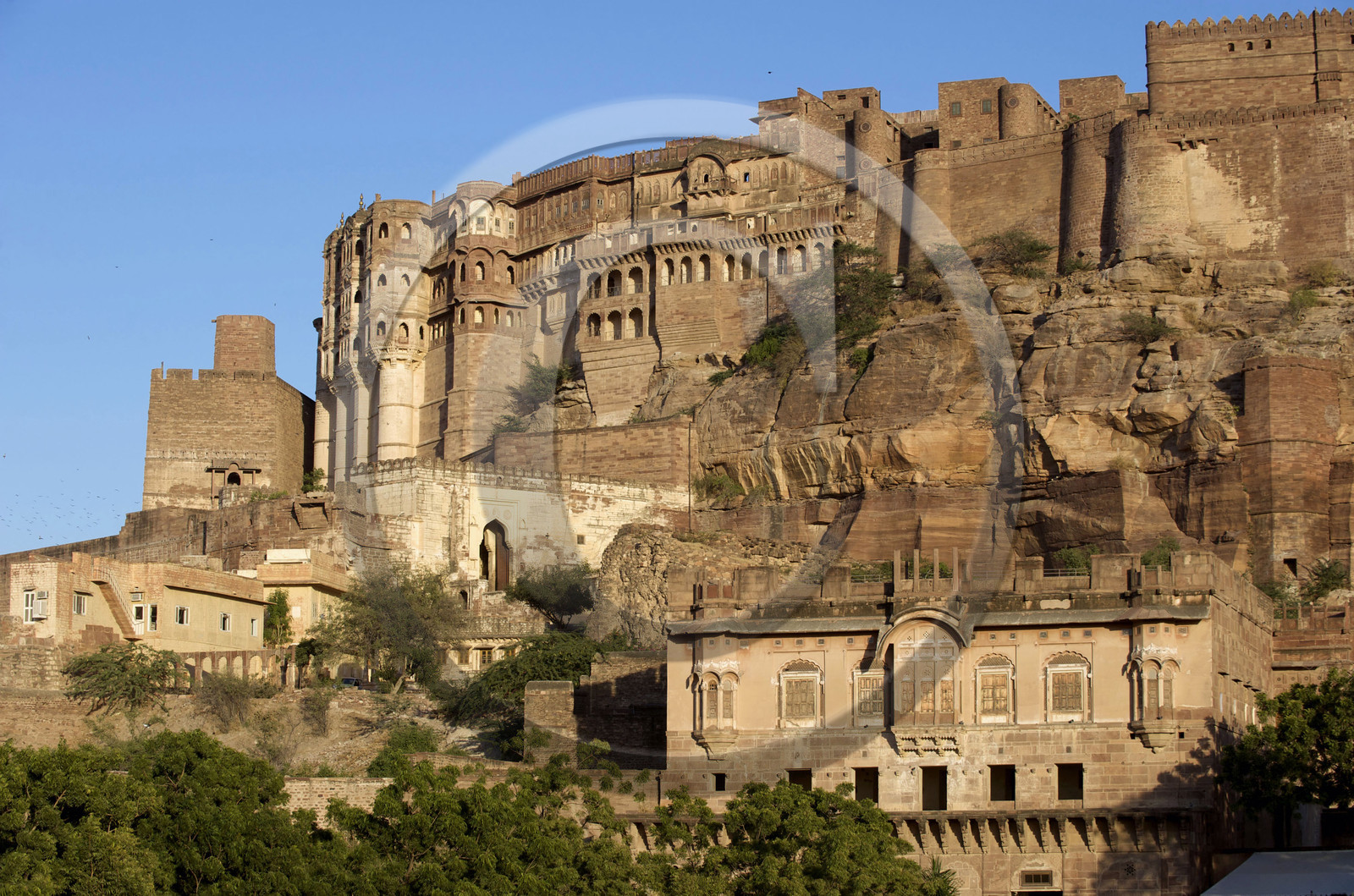 Inde, Jodhpur