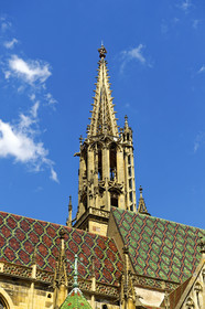 France, Thann