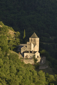 France, Saint Véran