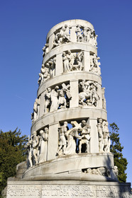 Italie, Milan