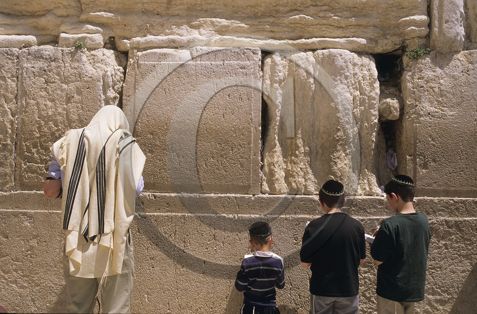 Jérusalem, Israel