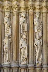 Allemagne, Bamberg
