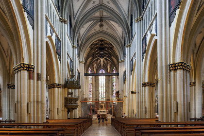 Suisse, Fribourg
