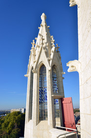 France, La Rochelle