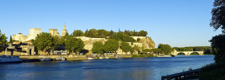 France, Avignon
