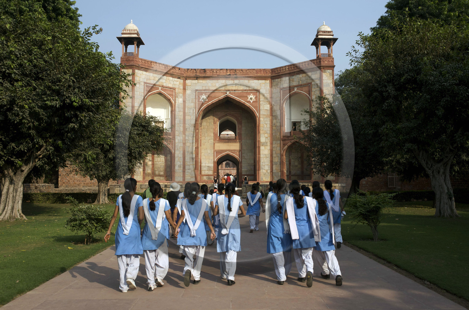 Inde, Delhi