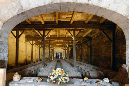 France, Beziers