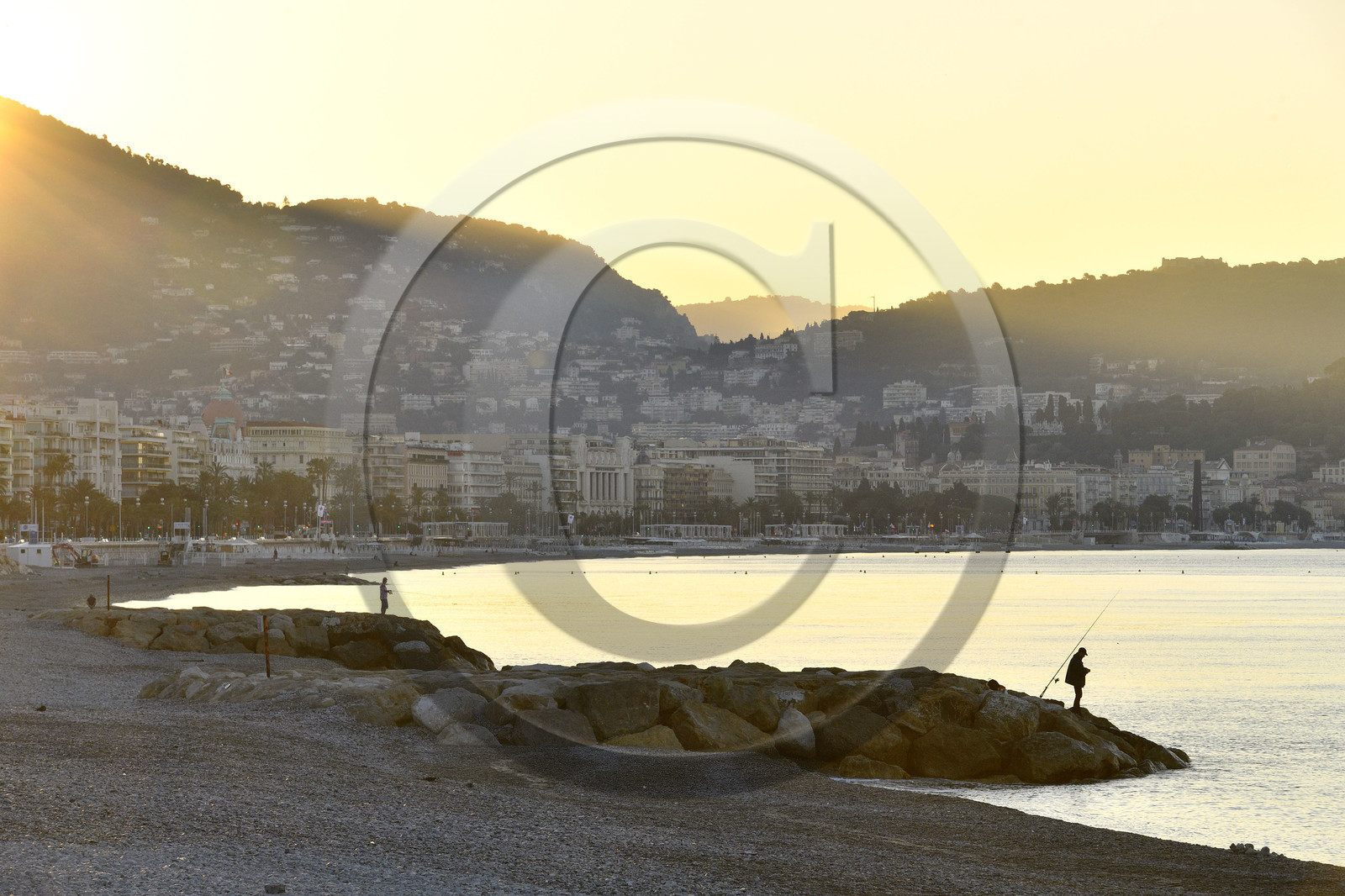 France, Nice