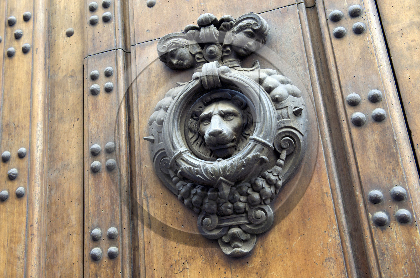 Italie, Firenze