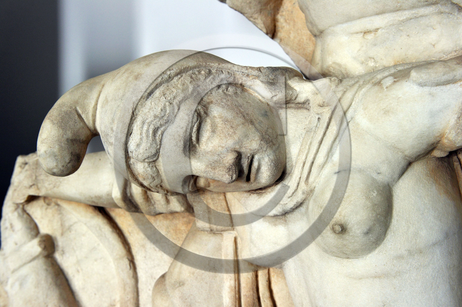 Turquie, Aphrodisias
