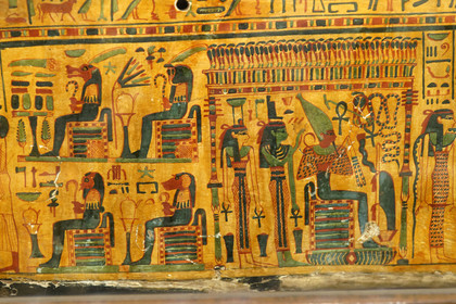 Egypte, Cairo