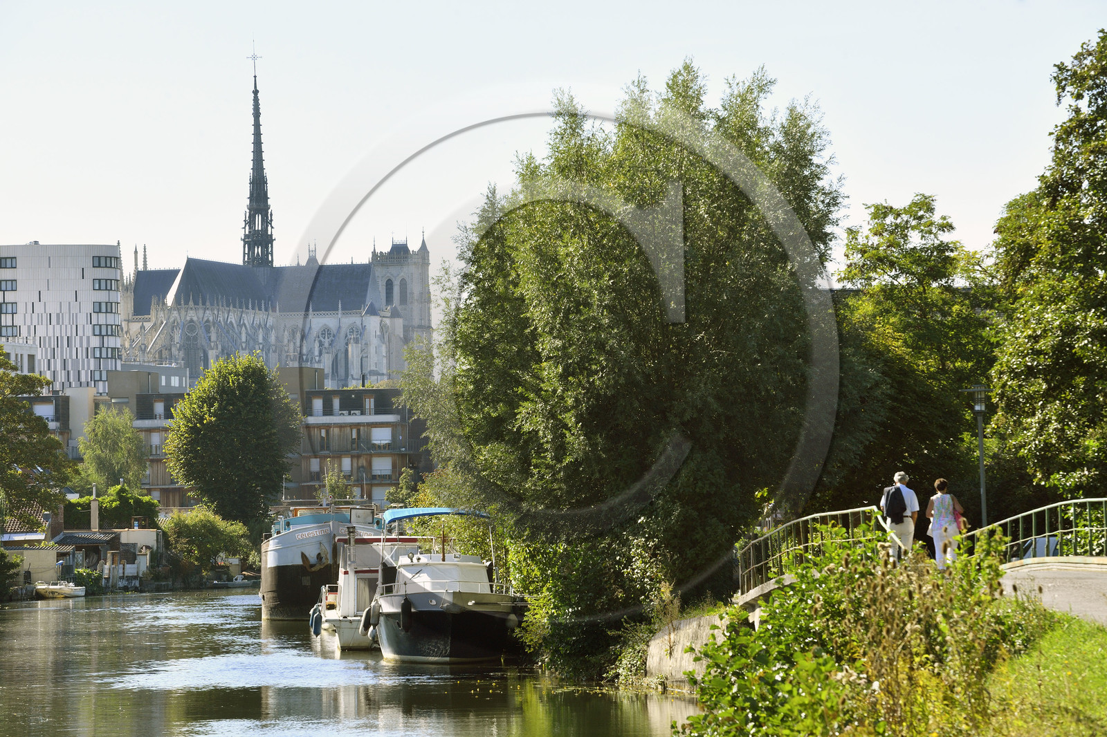 France, Amiens