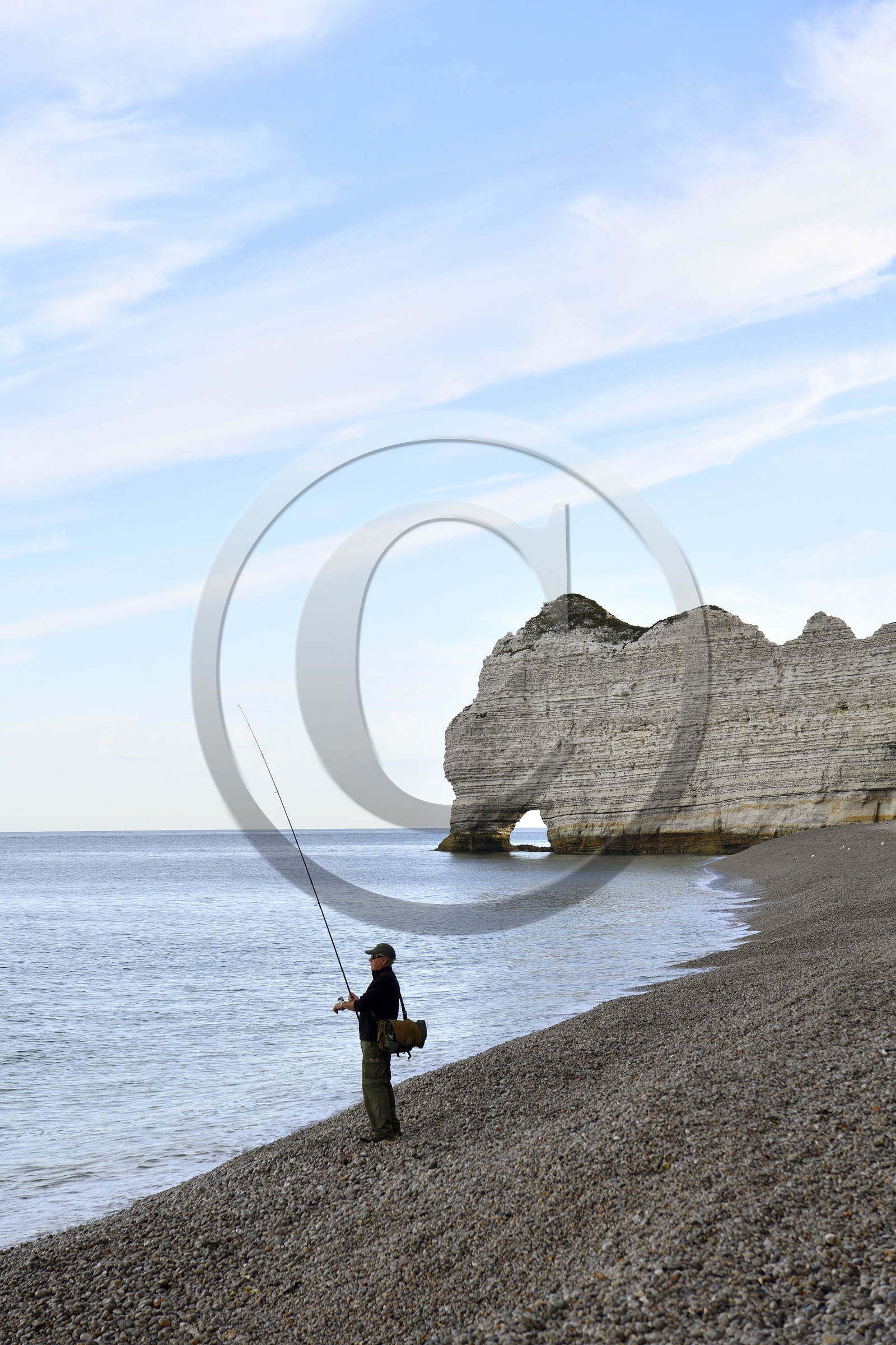 France, Etretat