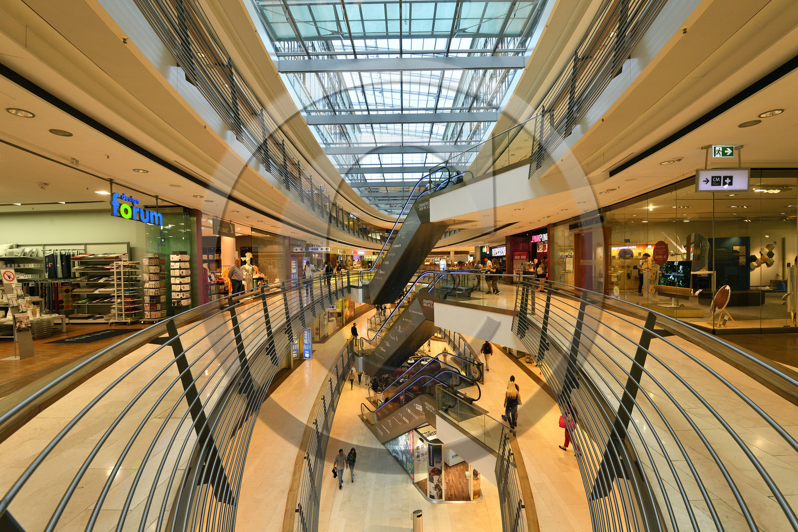 Allemagne, Stuttgart