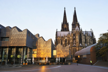 Allemagne, Koln