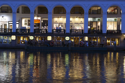 Allemagne, Hambourg