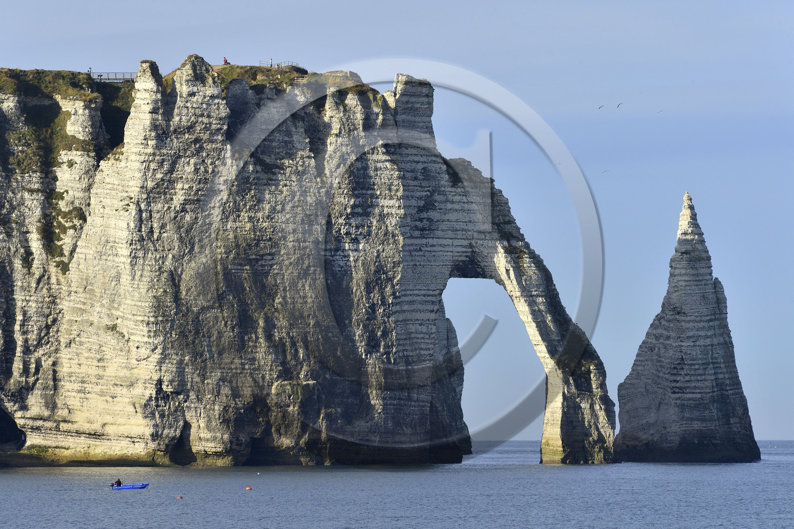 France, Etretat