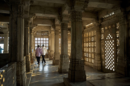 Inde, Ahmedabad